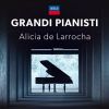 Download track Alicia De Larrocha - Berceuse In D Flat Major, Op. 57