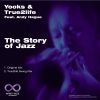 Download track The Story Of Jazz (True2Life Swing Mix)