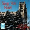 Download track 4. Sing We To This Merry Company