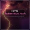 Download track Gentle Thunderstorm