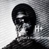 Download track Not A Human Being