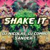 Download track Shake It (Radio Edit)