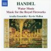 Download track 20. Music For The Royal Fireworks HWV 351 - 3. La Paix