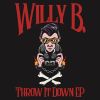 Download track Throw It Down