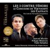 Download track 13. Monteverdi: Incoronazione Di Poppea Venise 1742 - Acte III Scene 8 - Terzetto: Pur Ti Miro Poppea Nerone