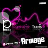 Download track Eye Of The Storm (Armage Remix)