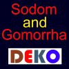 Download track Sodom And Gomorrha