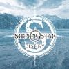 Download track Shining Queen Of The North Star