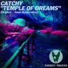 Download track Temple Of Dreams (Jason Kane Radio Edit)