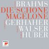 Download track 15 Romanzen Aus Ludwig Tiecks Magelone, Op. 33 IV. Liebe Kam Aus Fernen Landen