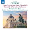 Download track Piano Concertino In C Major, Op. 78 III. Rondo A La Polacca