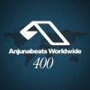 Download track Anjunabeats Worldwide 400 (Long Single Mix)