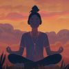 Download track Peaceful Zen Notes