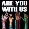 Download track Are You With Us