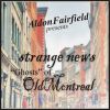 Download track Strange News