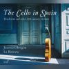 Download track 6 Cello Sonatas, Op. 3 No. 1 In D Major: III. Allegro