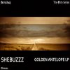 Download track Golden Antelope (Original Mix)