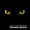 Download track Private Show (Vocal Downbeat Mix)