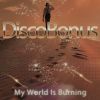 Download track My World Is Burning (Original Mix)