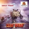 Download track New West