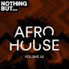 Download track Talking Sax (Afrika Borwa House Afro Remix)