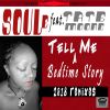 Download track Tell Me A Bedtime Story (Conway's Nu Disco Inst.)