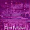 Download track Smooth Jazz Ballad Soundtrack For Oat Milk Cappuccinos