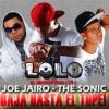 Download track Baja Ata El Tope