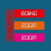 Download track Boing Zoom Zoom (Suite)