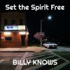 Download track Dance - Set The Spirit Free