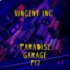 Download track Paradise Garage (Will Simpson's NativeDrum Remix)