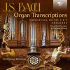 Download track 09. Orchestral Suite No. 2 In B Minor, BWV 1067 III. Sarabande (Arr. By Wolfgang Rübsam)