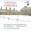 Download track 8 Traditional English Carols: No. 6, Truth Sent From Above