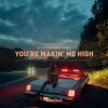 Download track You're Makin' Me High (Extended)