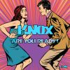 Download track Are You Ready (Extended Dance Dub)