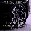 Download track FUNKED UP (DR. Xxanteria SLOWED Remix)