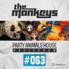 Download track Party Animals House Radioshow 063 Track 06