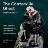 Download track The Canterville Ghost Thank You, Mrs. Umney. You May All Go To Bed Now