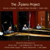 Download track Musica Per Tre Pianoforti: III. Allegramente, Ma Solenne