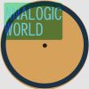 Download track Analogic World (Traxx Two Mix)