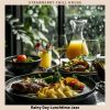 Download track Leisurely Lunchtime Serenity