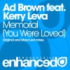 Download track Memorial (You Were Loved) (Maor Levi Club Mix)