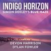 Download track Blue Blues Horizon