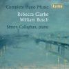 Download track Magnificat In D Major, BWV 243: No. 9, Esurientes (Transcr. R. Clark For Piano)