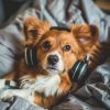 Download track Canine Afternoon Tunes