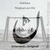 Download track Toujours En Vie (Extended Mix)