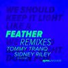 Download track Feather (Acapella)