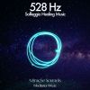 Download track 528 Hz Heal Golden Chakra