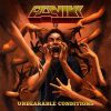 Download track Unbearable Conditions