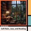 Download track Rainy Respite With A Good Book